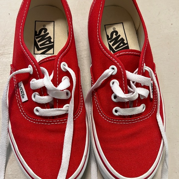 Vans Shoes - Vans